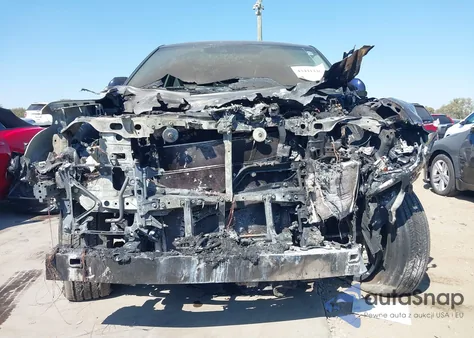 2024 Toyota Sequoia Limited из США, поврежденный, VIN 7SVAAAAA7RX003499